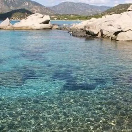 Sul Mare Sardegna Eudora Villa