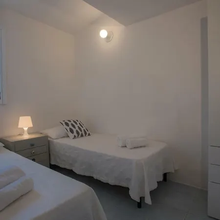 Villa Sul Mare Sardegna Eudora *