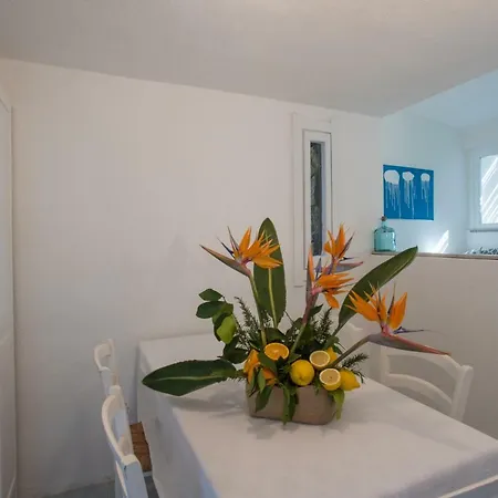 Villa Sul Mare Sardegna Eudora