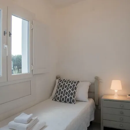 Villa Sul Mare Sardegna Eudora Villasimius