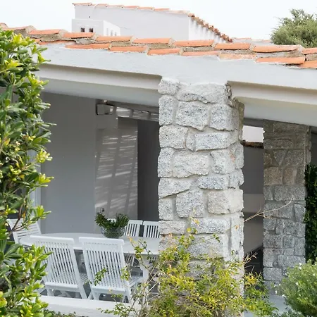 Villa Sul Mare Sardegna Eudora Villasimius